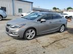 2017 CHEVROLET CRUZE PREM - 1G1BF5SM9H7140418