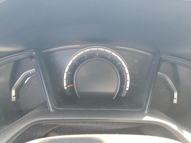 2018 HONDA CIVIC LX - 2HGFC2F57JH594195