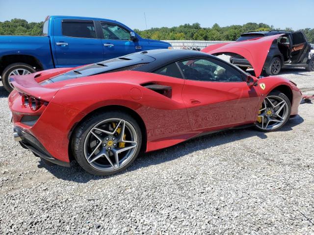 2022 FERRARI F8 TRIBUTO ZFF92LLA9N0283790