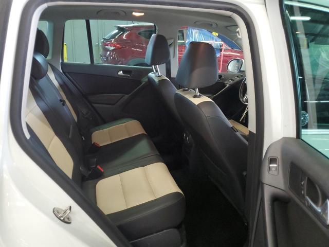 2017 VOLKSWAGEN TIGUAN WOL - WVGSV7AX4HW507910