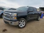 CHEVROLET 1500 SILVE photo