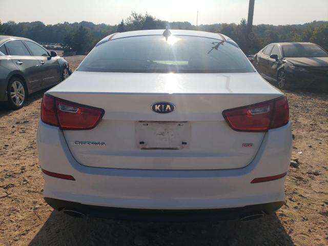 2015 KIA OPTIMA LX - KNAGM4A71F5528984