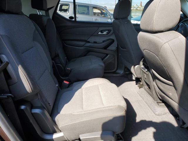 2020 CHEVROLET TRAVERSE L - 1GNEVGKW0LJ286665