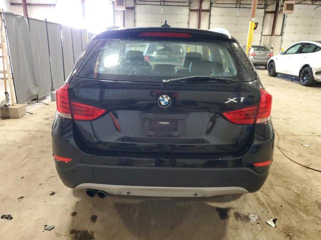 VIN WBAVL1C53EVY21434 2014 BMW X1 no.6