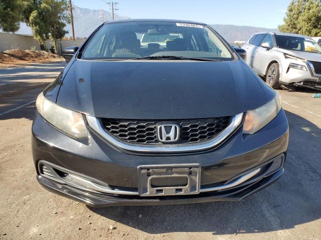 VIN 19XFB2F84EE274684 2014 Honda Civic, EX no.5