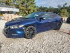 2016 NISSAN MAXIMA 3.5 - 1N4AA6APXGC443688