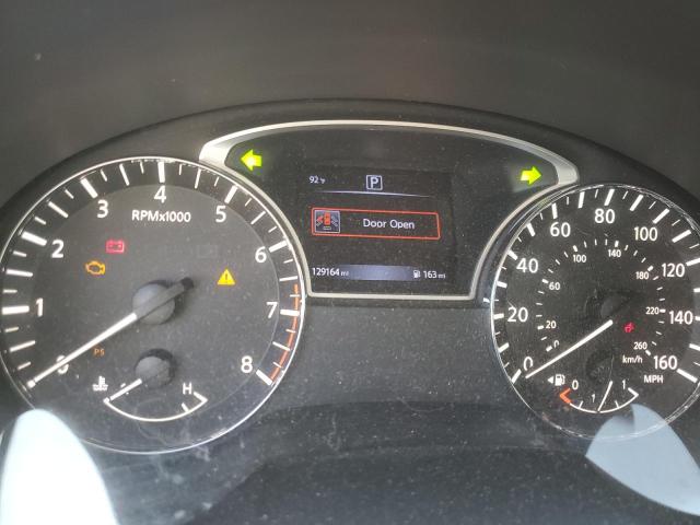 2016 NISSAN ALTIMA 2.5 - 1N4AL3AP3GC226959