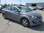 HYUNDAI ELANTRA SE photo