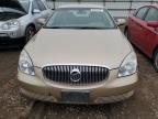 BUICK LUCERNE CX photo