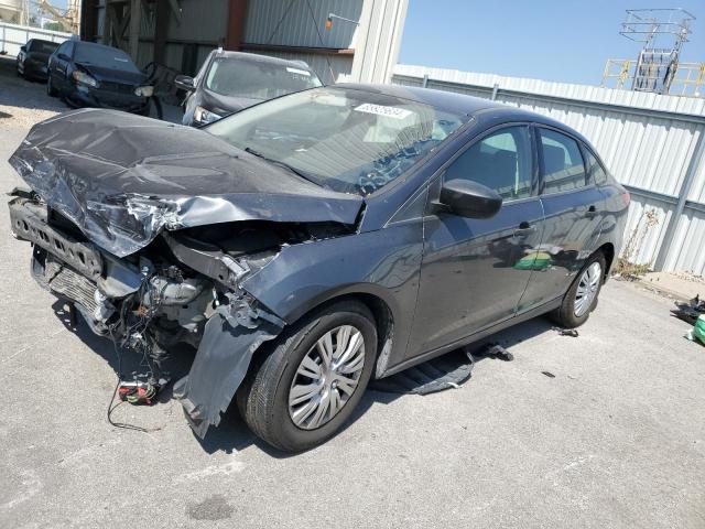 2017 FORD FOCUS S #2987070509