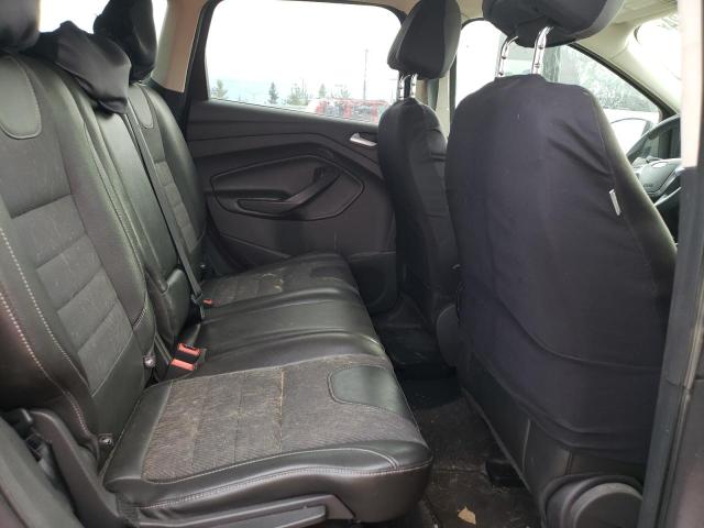 2015 FORD ESCAPE SE - 1FMCU9G91FUC29360
