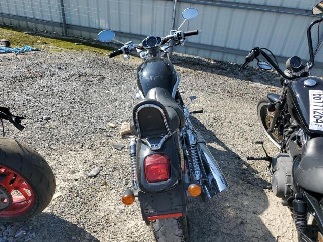 2005 HARLEY-DAVIDSON VRSCA 1HD1HAZ155K804772
