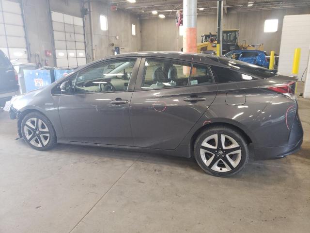 2016 TOYOTA PRIUS - JTDKARFU5G3015168
