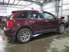 FORD EDGE SEL photo