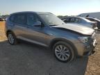 BMW X3 XDRIVE2 photo