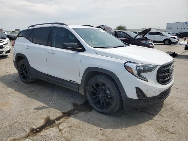 2019 GMC TERRAIN SL - 3GKALMEV6KL322658