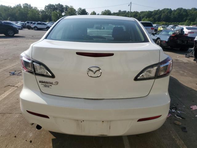 VIN JM1BL1TF9D1830319 2013 Mazda 3, I no.6