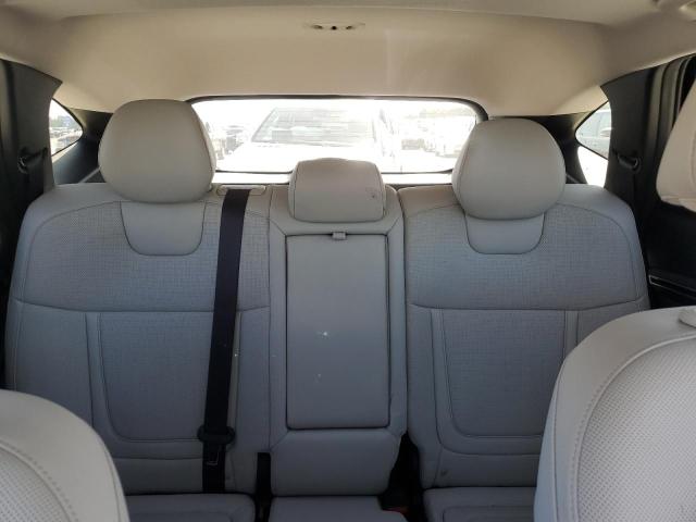 2023 HYUNDAI TUCSON SEL - 5NMJF3AE5PH270897