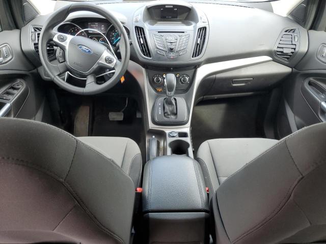 2016 FORD ESCAPE SE - 1FMCU0G72GUC21120