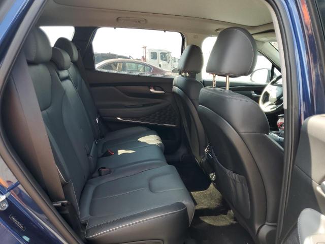2022 HYUNDAI SANTA FE L - 5NMS44AL2NH395433