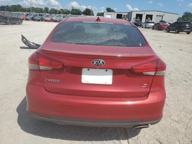 2017 KIA FORTE LX - 3KPFL4A79HE029942