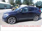 2018 HONDA CR-V EX - 2HKRW2H5XJH643400