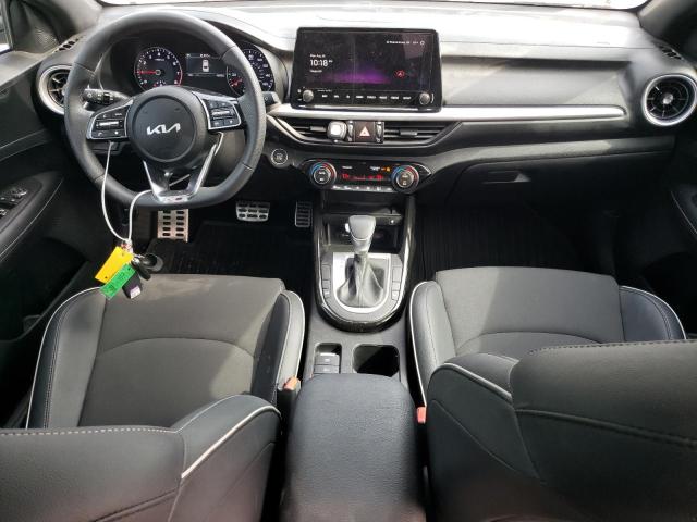 2024 KIA FORTE GT L - 3KPF54AD8RE746561