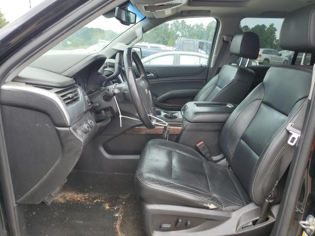 2018 CHEVROLET TAHOE K150 - 1GNSKBKC5JR379006