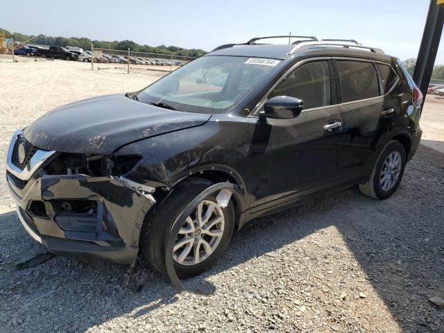 2019 NISSAN ROGUE S - 5N1AT2MT0KC821754