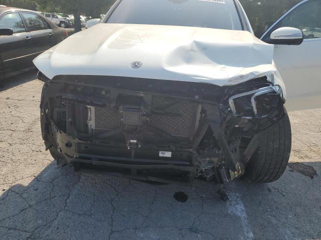 2021 MERCEDES-BENZ GLE 450 4M - 4JGFB5KB9MA298706