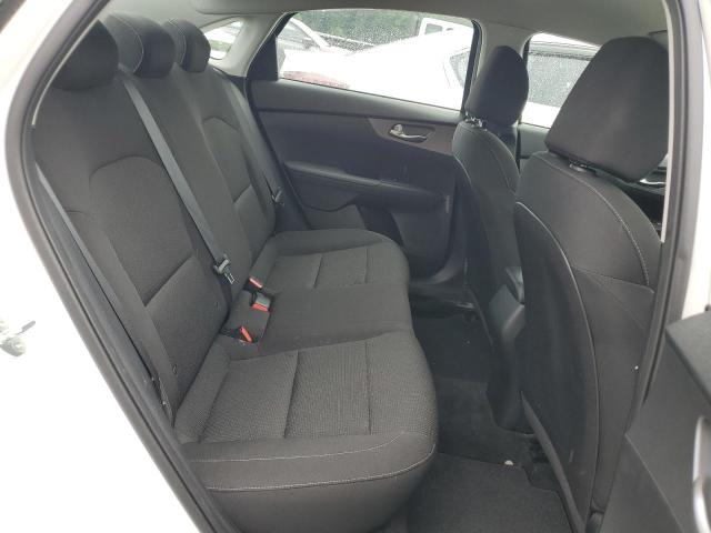 2021 KIA FORTE FE - 3KPF24AD5ME379703