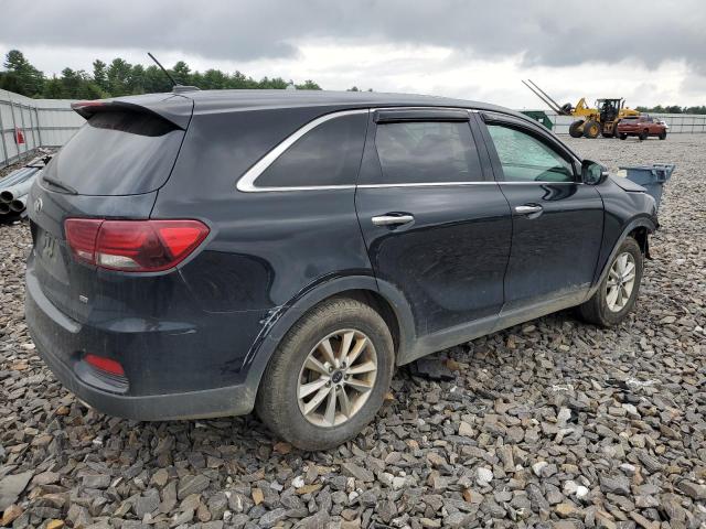 2019 KIA SORENTO L - 5XYPGDA37KG573551