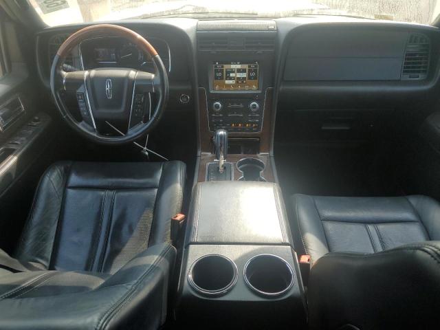 2016 LINCOLN NAVIGATOR - 5LMJJ3JT1GEL08487