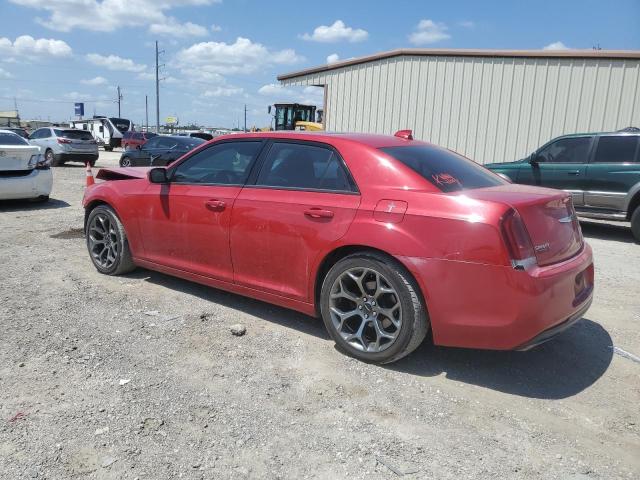 2015 CHRYSLER 300 S - 2C3CCABG0FH781342