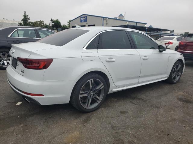 VIN WAUENAF44JA104247 2018 Audi A4, Premium Plus no.3