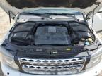 LAND ROVER LR4 HSE LU photo