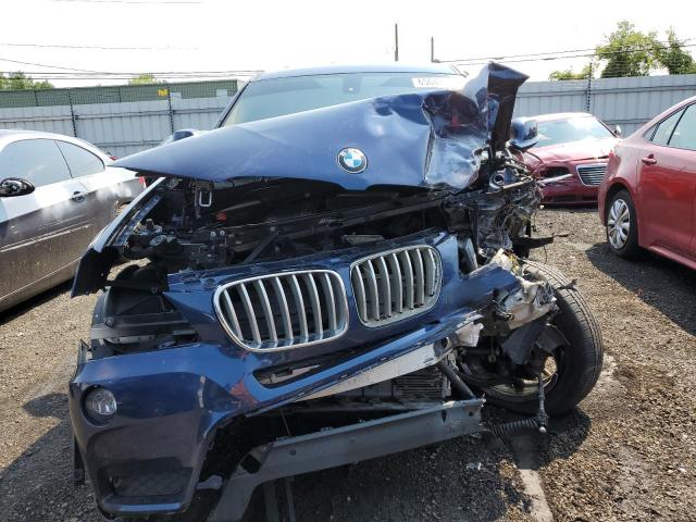 VIN 5UXWX7C55DL982777 2013 BMW X3, Xdrive35I no.5