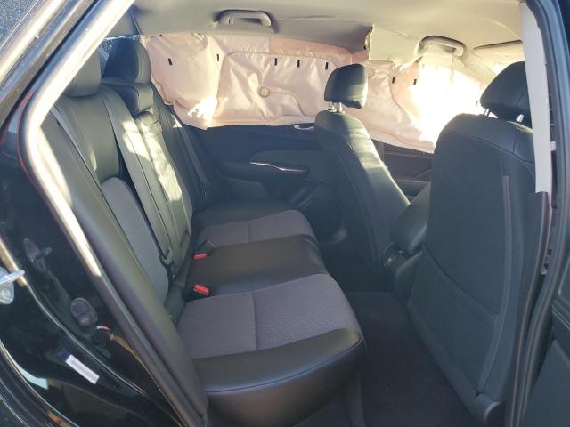 2018 HONDA CLARITY JHMZC5F17JC002743