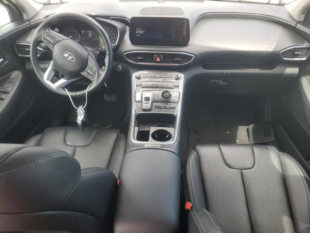 2023 HYUNDAI SANTA FE X - 5NMS64AJXPH493010