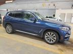 BMW X3 XDRIVE3 photo