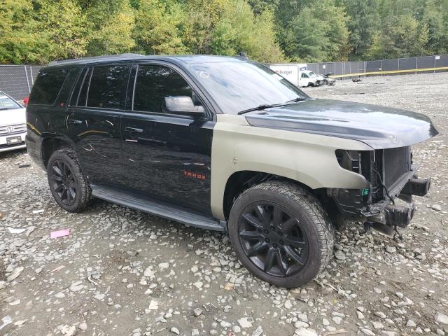 2017 CHEVROLET TAHOE K150 - 1GNSKBKC4HR180135