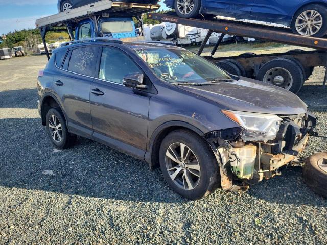 2018 TOYOTA RAV4 LE - 2T3BFREV8JW743146