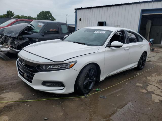 2018 HONDA ACCORD SPO - 1HGCV1F36JA003388