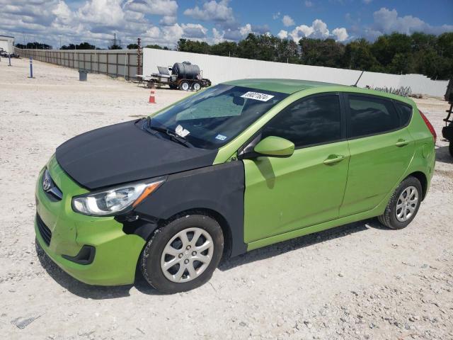 Vin: kmhct5ae5du121094, lot: 69021624, hyundai accent gls 2013 img_1