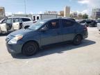 NISSAN VERSA S photo