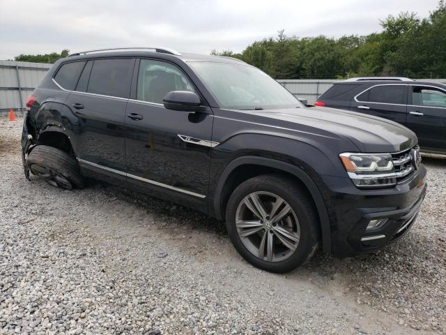 2019 VOLKSWAGEN ATLAS SEL - 1V2SR2CA5KC600141