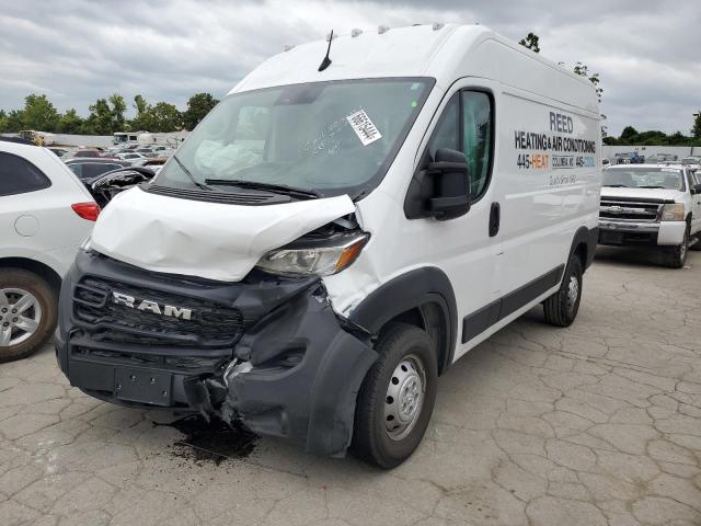 2023 RAM PROMASTER - 3C6MRVXG1PE592797