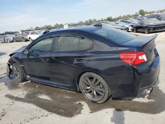2017 SUBARU WRX PREMIU - JF1VA1E67H9810499