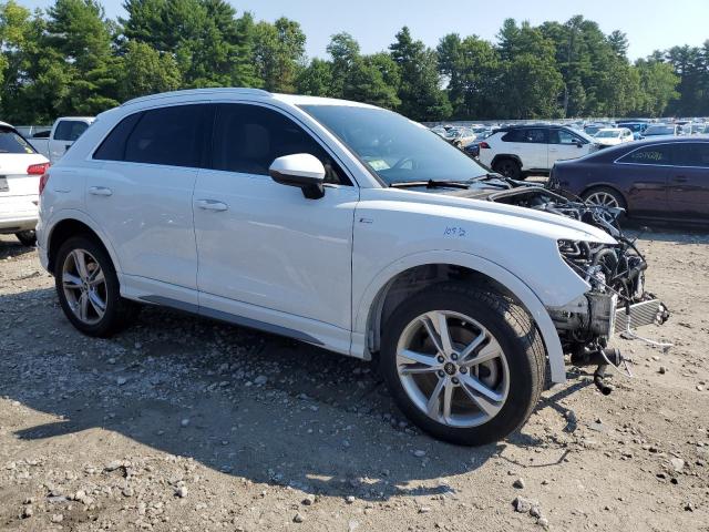 VIN WA1EECF34N1144978 2022 Audi Q3, Premium Plus S ... no.4