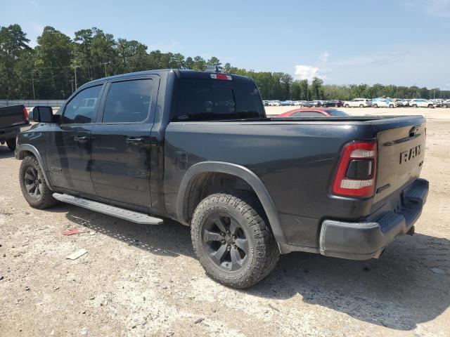 2019 RAM 1500 REBEL - 1C6SRFLT1KN715521